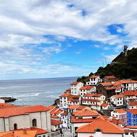 Ventana Al Cielo De Cudillero By Batuecas Apartman Kültér fotó