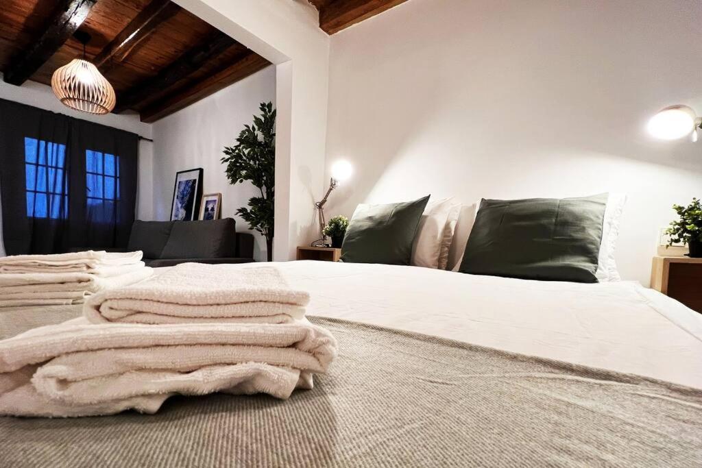 Ventana Al Cielo De Cudillero By Batuecas Apartman Kültér fotó