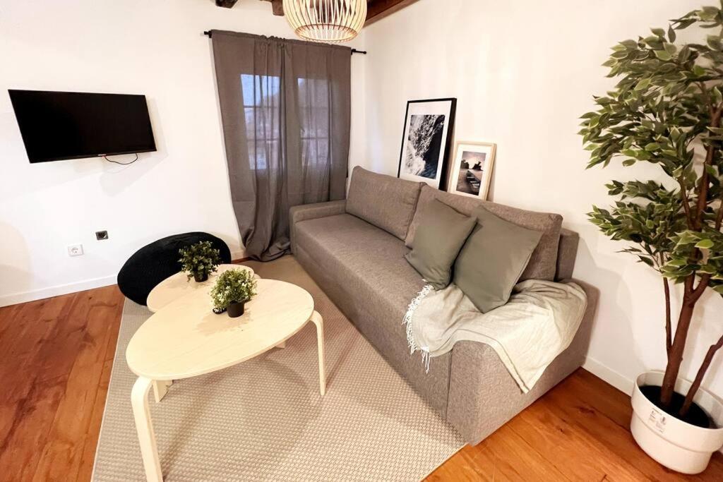 Ventana Al Cielo De Cudillero By Batuecas Apartman Kültér fotó